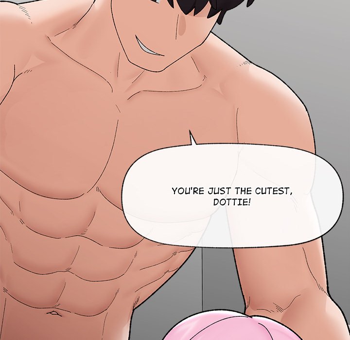 Hypnotic Security Guard Chapter 42 - Page 136