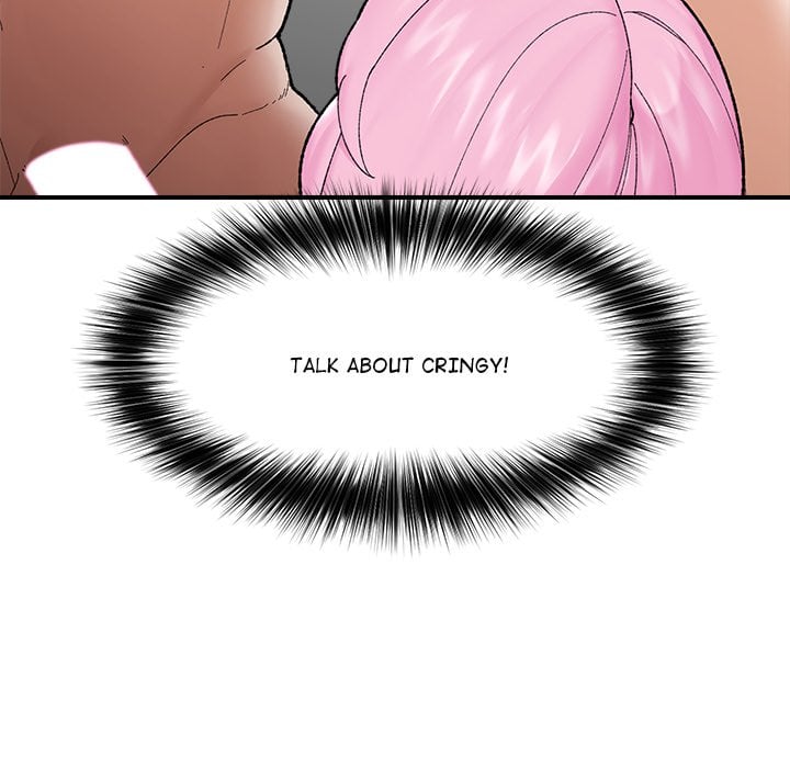 Hypnotic Security Guard Chapter 42 - Page 137