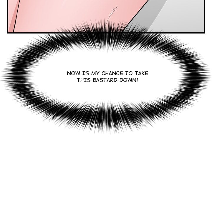 Hypnotic Security Guard Chapter 42 - Page 140