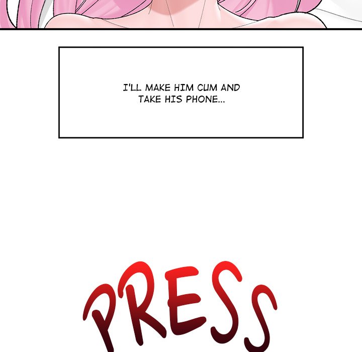 Hypnotic Security Guard Chapter 42 - Page 142