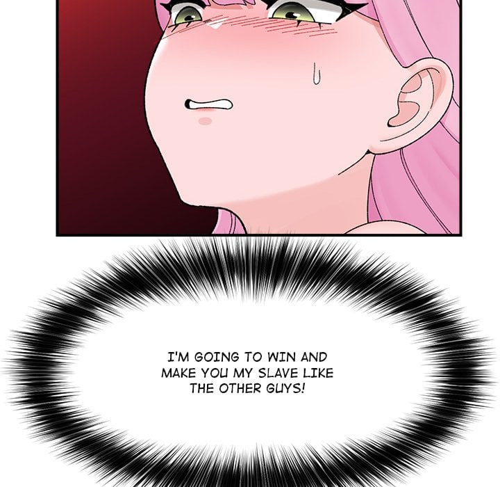 Hypnotic Security Guard Chapter 42 - Page 154