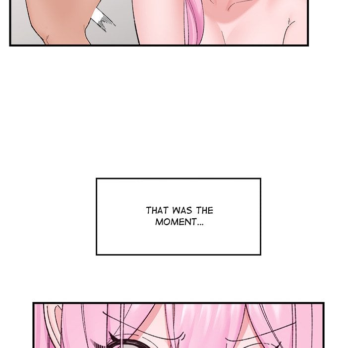 Hypnotic Security Guard Chapter 42 - Page 27