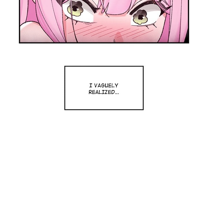 Hypnotic Security Guard Chapter 42 - Page 28