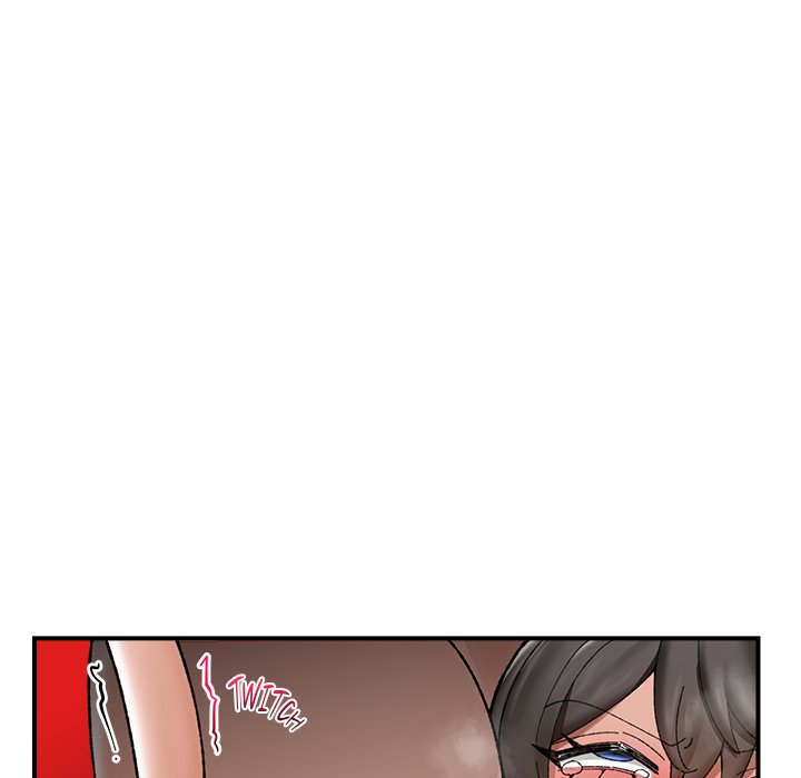 Hypnotic Security Guard Chapter 42 - Page 45