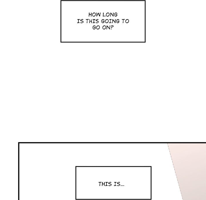 Hypnotic Security Guard Chapter 42 - Page 6