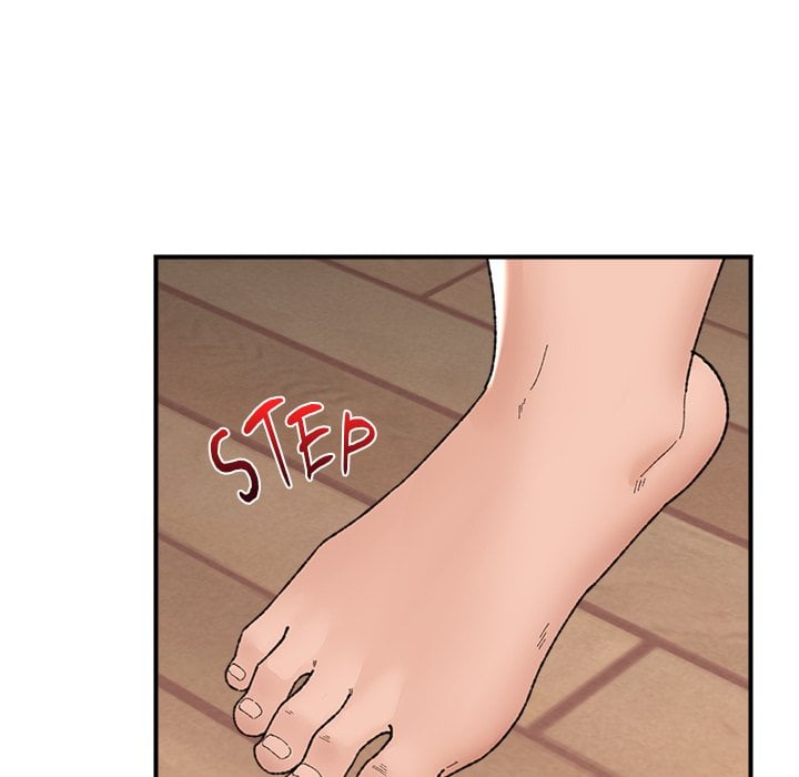 Hypnotic Security Guard Chapter 42 - Page 55
