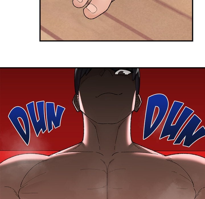 Hypnotic Security Guard Chapter 42 - Page 56