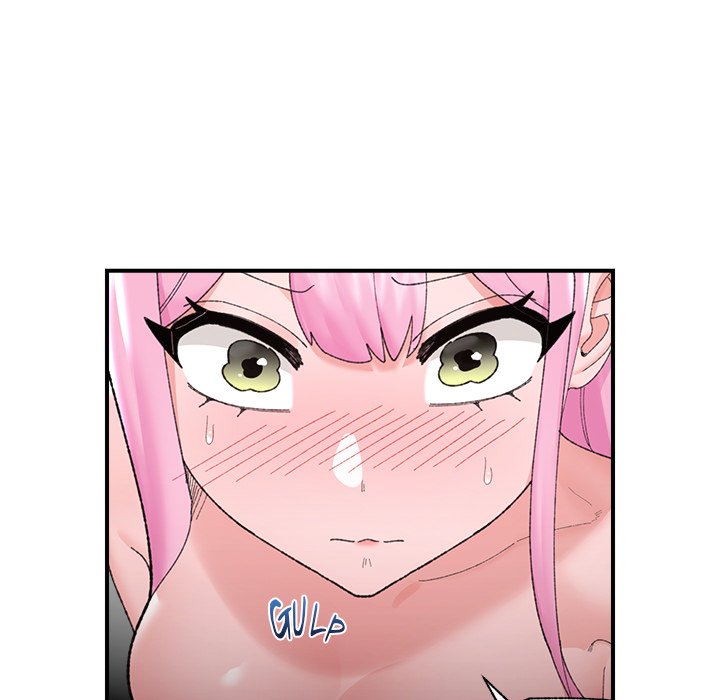 Hypnotic Security Guard Chapter 42 - Page 64
