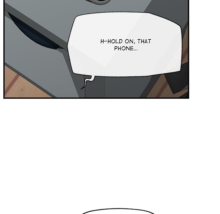 Hypnotic Security Guard Chapter 42 - Page 69