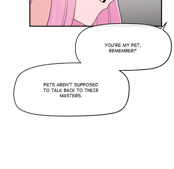 Hypnotic Security Guard Chapter 42 - Page 71