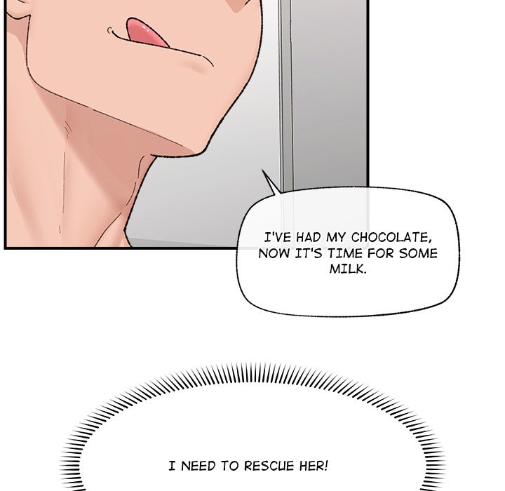 Hypnotic Security Guard Chapter 42 - Page 81