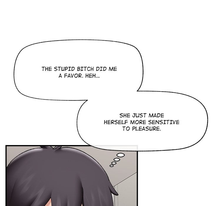 Hypnotic Security Guard Chapter 42 - Page 92