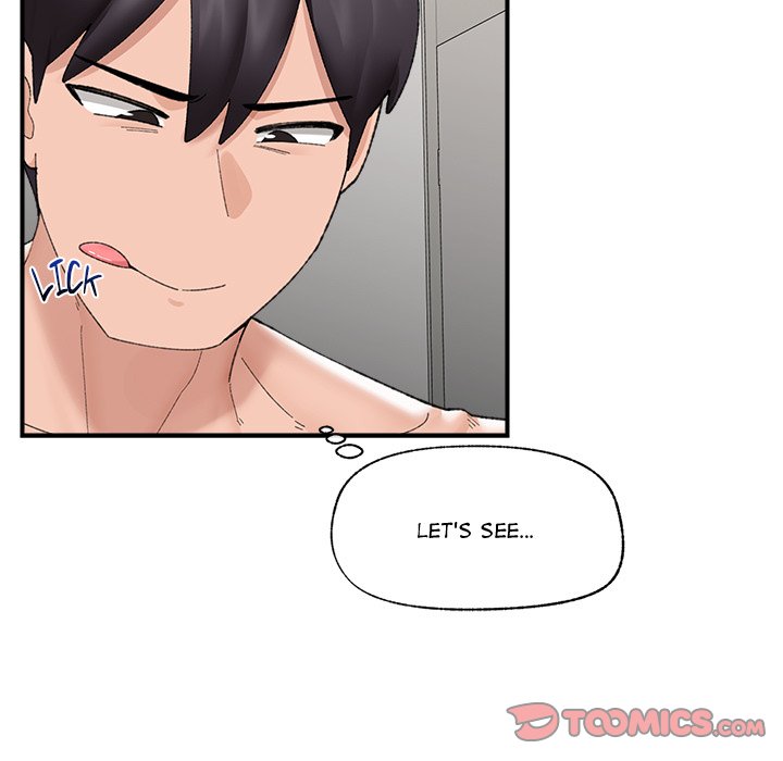 Hypnotic Security Guard Chapter 42 - Page 93