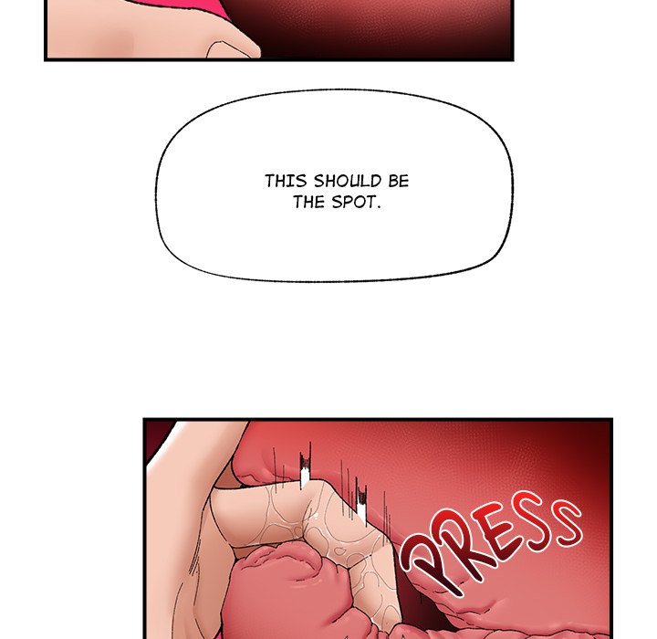 Hypnotic Security Guard Chapter 42 - Page 95