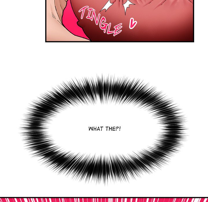 Hypnotic Security Guard Chapter 42 - Page 96