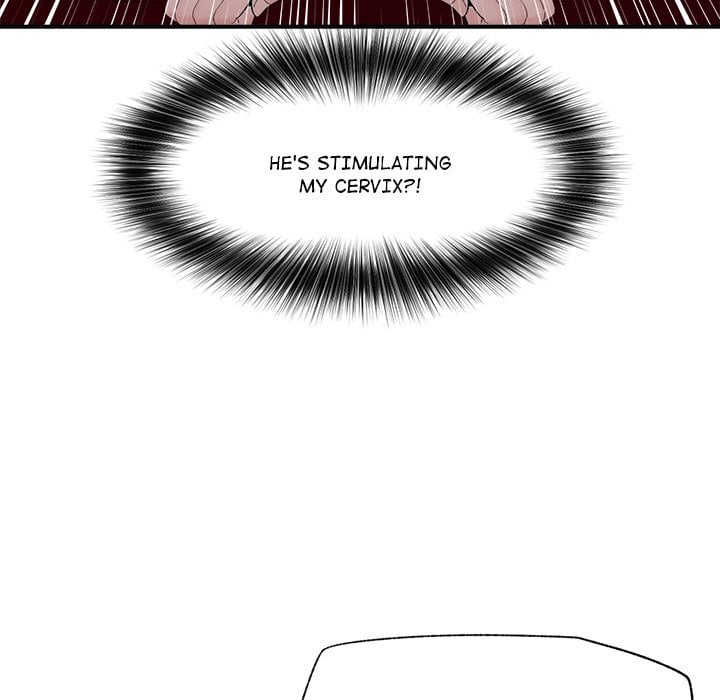 Hypnotic Security Guard Chapter 42 - Page 99