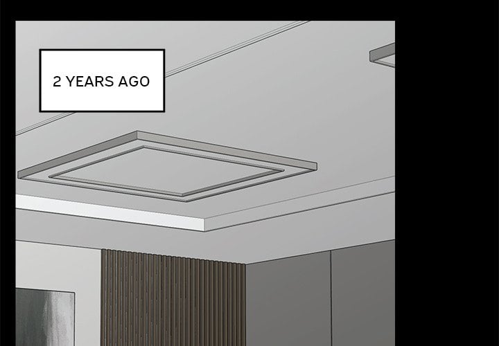 Hypnotic Security Guard Chapter 43 - Page 2