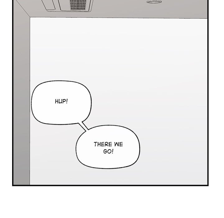 Hypnotic Security Guard Chapter 43 - Page 101