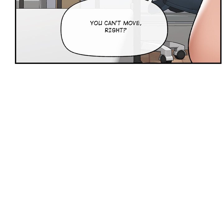 Hypnotic Security Guard Chapter 43 - Page 105