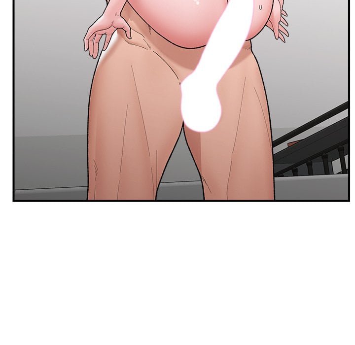 Hypnotic Security Guard Chapter 43 - Page 107