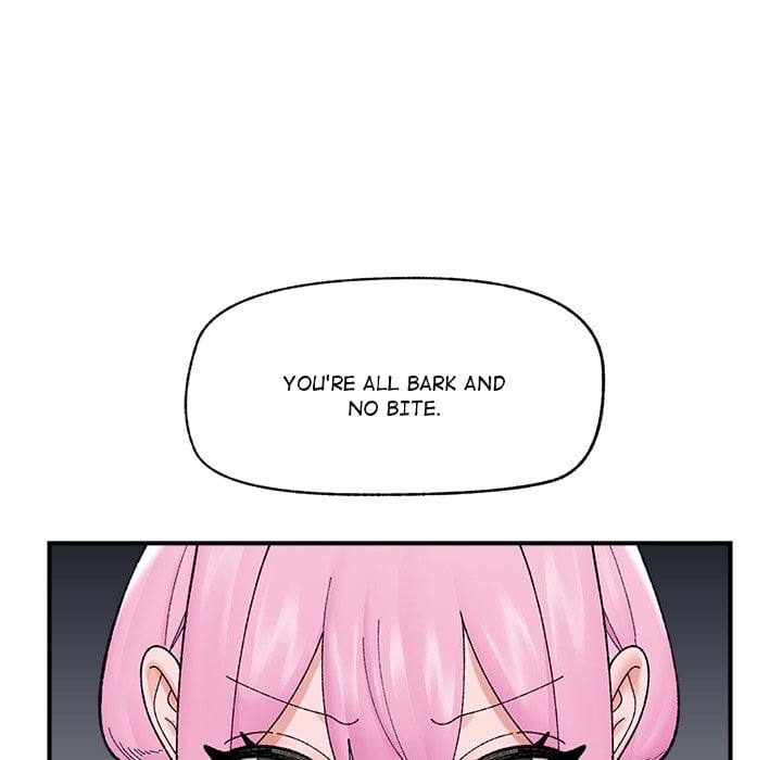 Hypnotic Security Guard Chapter 43 - Page 110
