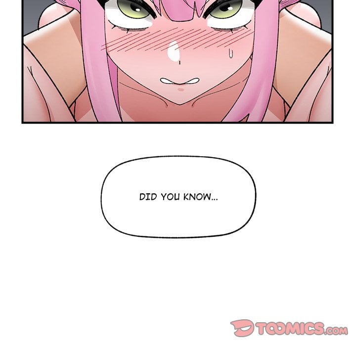 Hypnotic Security Guard Chapter 43 - Page 111