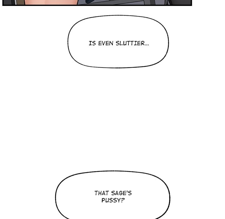 Hypnotic Security Guard Chapter 43 - Page 114