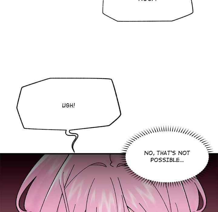 Hypnotic Security Guard Chapter 43 - Page 116