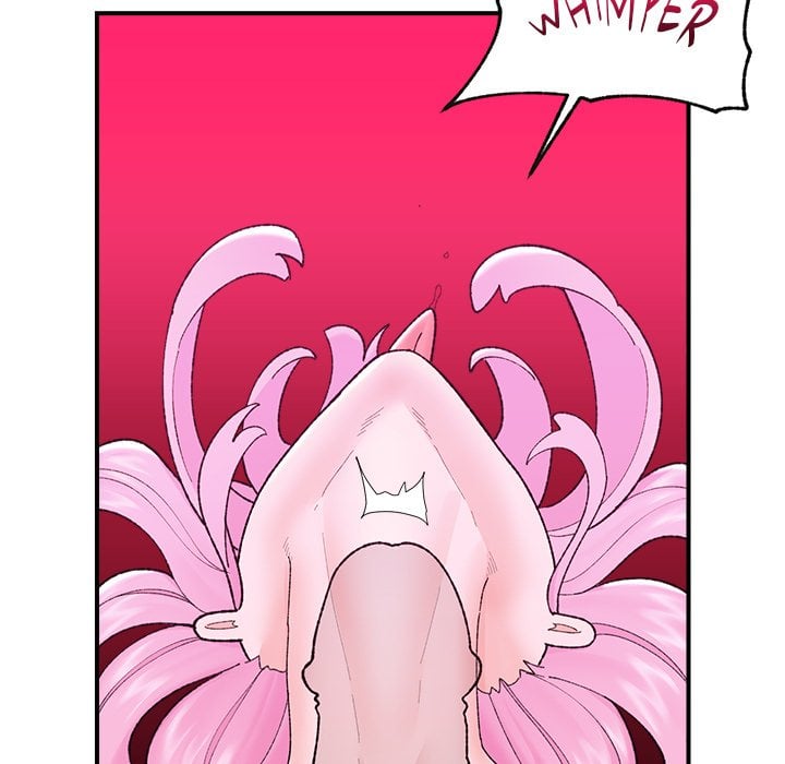 Hypnotic Security Guard Chapter 43 - Page 119