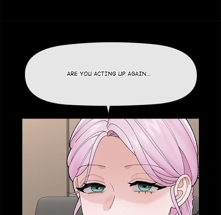 Hypnotic Security Guard Chapter 43 - Page 127