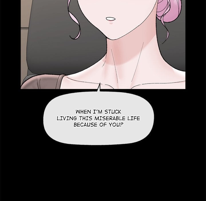 Hypnotic Security Guard Chapter 43 - Page 128