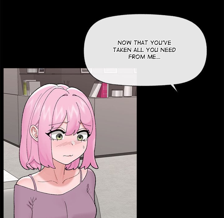 Hypnotic Security Guard Chapter 43 - Page 129