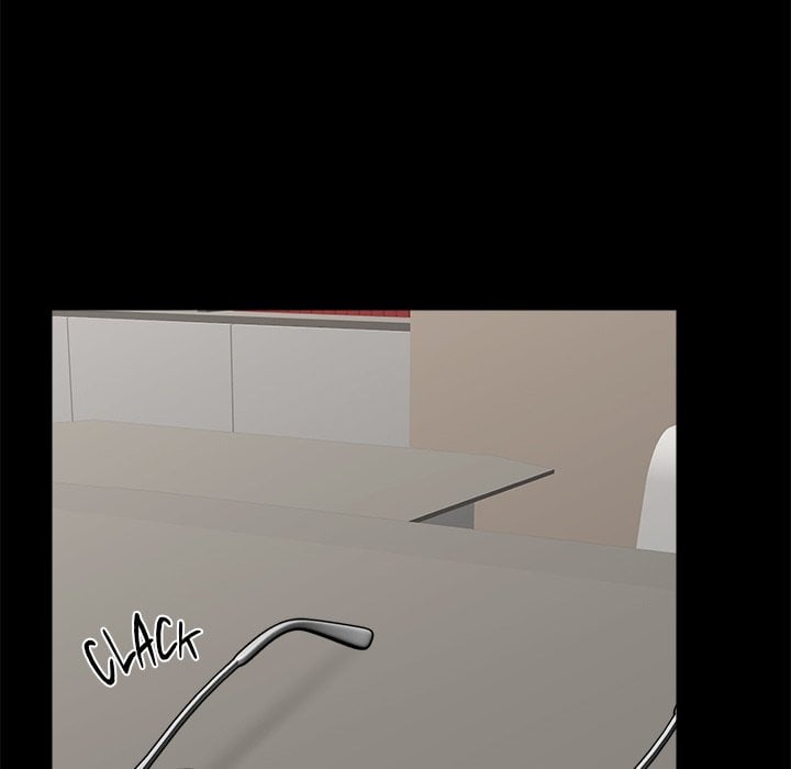 Hypnotic Security Guard Chapter 43 - Page 14