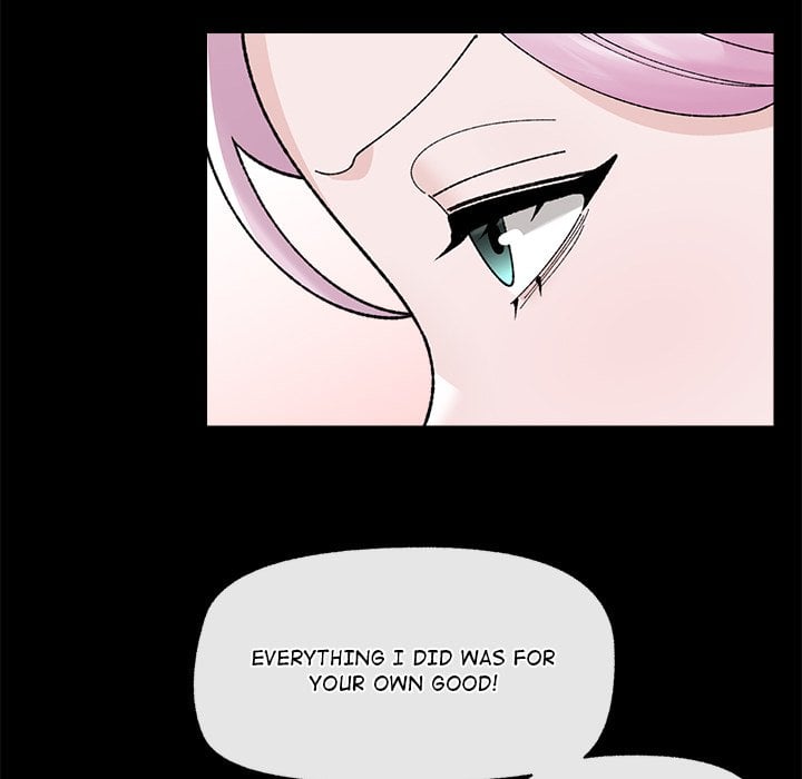 Hypnotic Security Guard Chapter 43 - Page 131