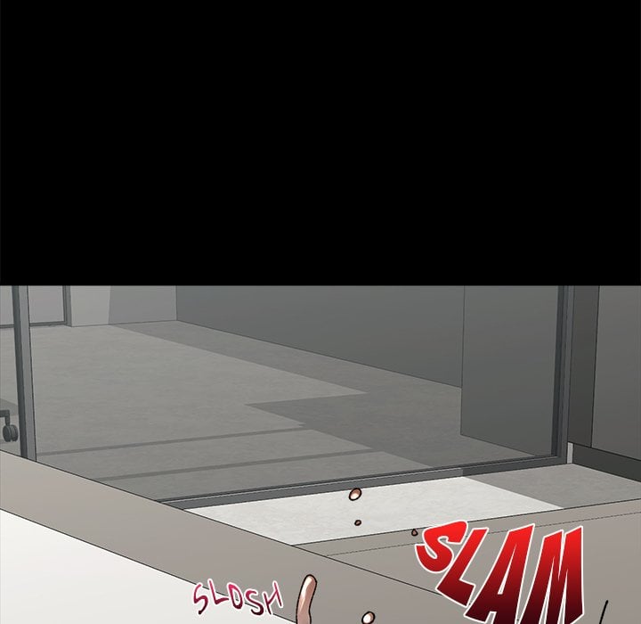 Hypnotic Security Guard Chapter 43 - Page 134