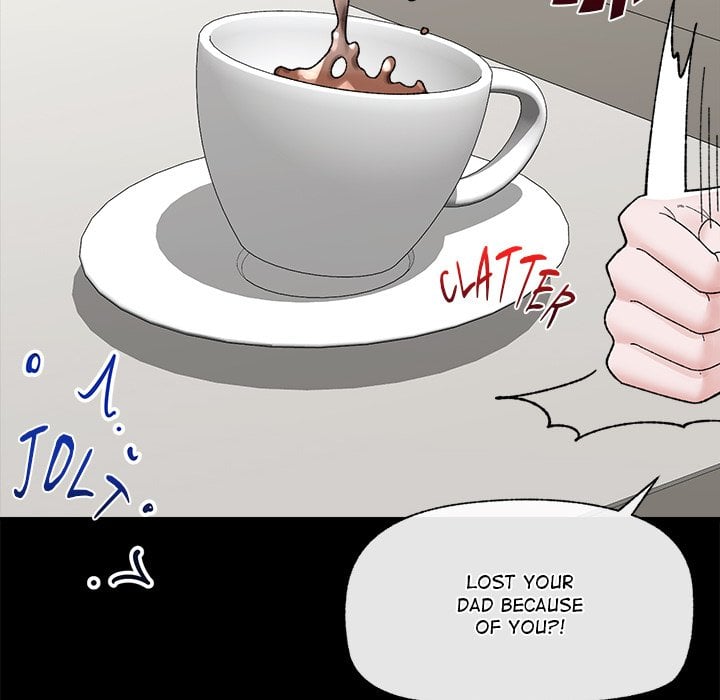 Hypnotic Security Guard Chapter 43 - Page 135