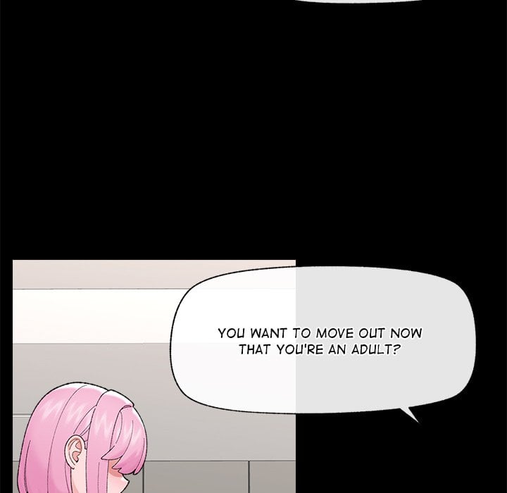 Hypnotic Security Guard Chapter 43 - Page 136