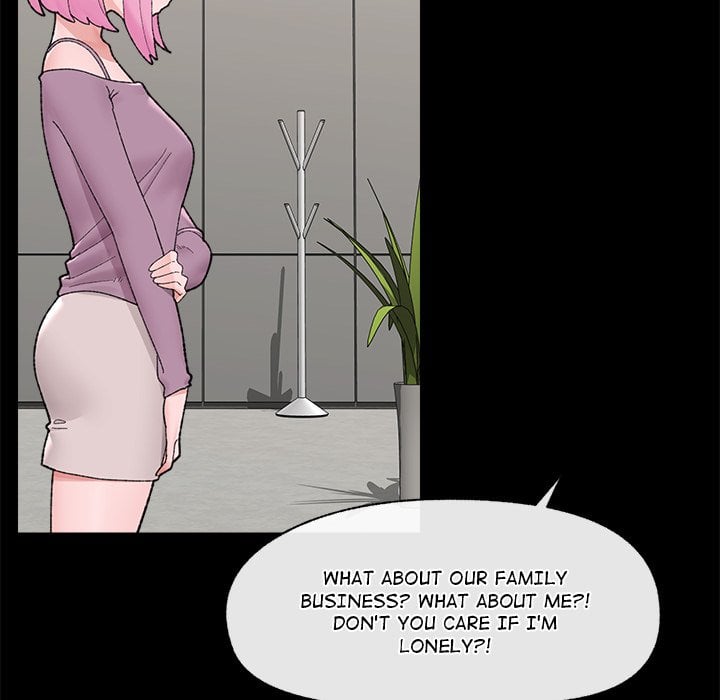 Hypnotic Security Guard Chapter 43 - Page 137