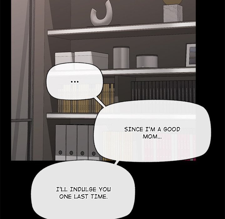Hypnotic Security Guard Chapter 43 - Page 142