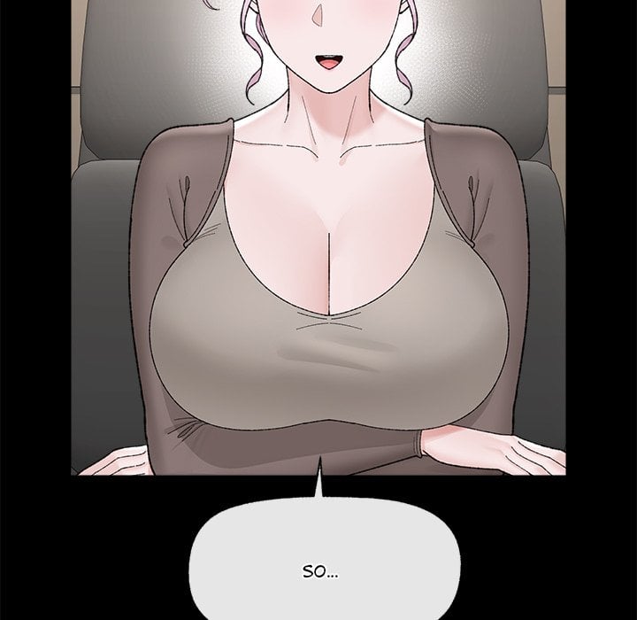 Hypnotic Security Guard Chapter 43 - Page 144