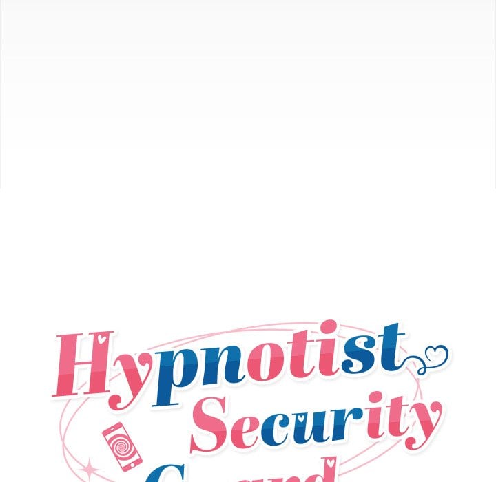 Hypnotic Security Guard Chapter 43 - Page 21