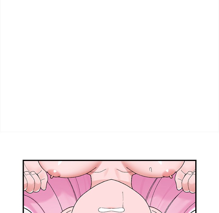 Hypnotic Security Guard Chapter 43 - Page 24