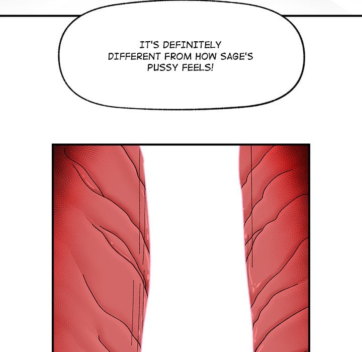 Hypnotic Security Guard Chapter 43 - Page 28