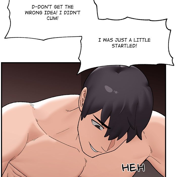 Hypnotic Security Guard Chapter 43 - Page 33