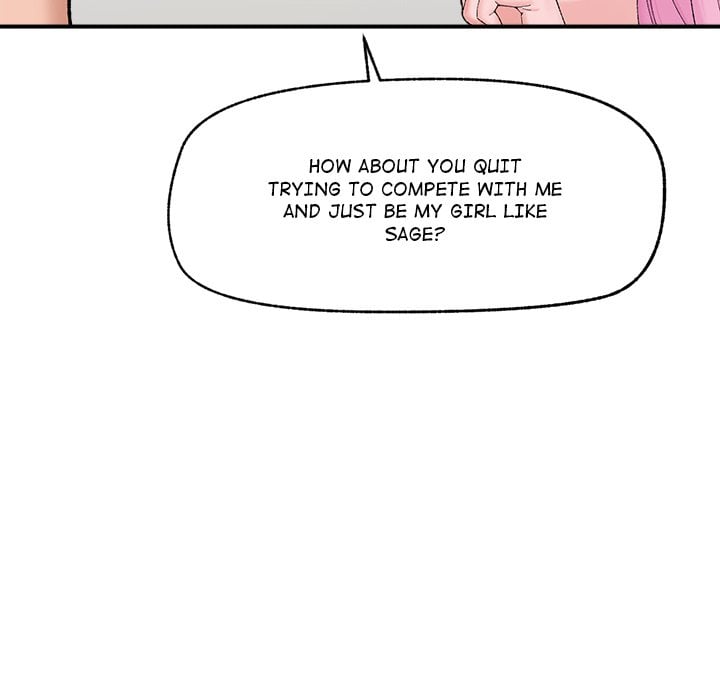 Hypnotic Security Guard Chapter 43 - Page 37
