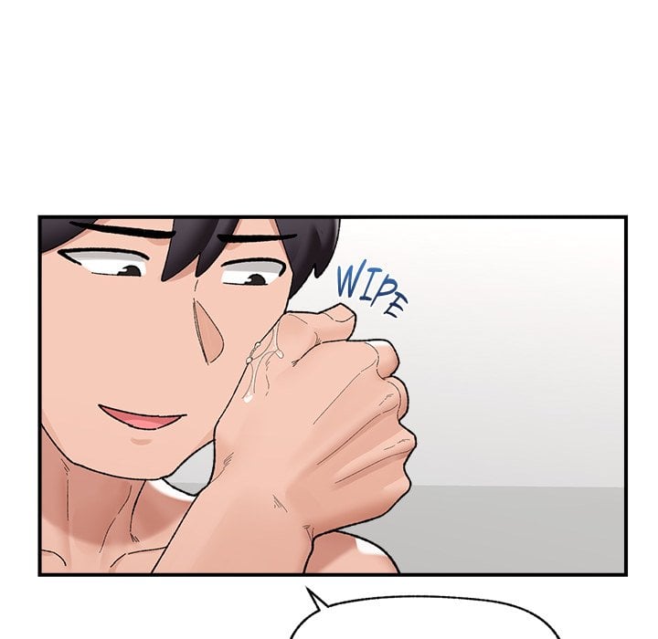 Hypnotic Security Guard Chapter 43 - Page 41