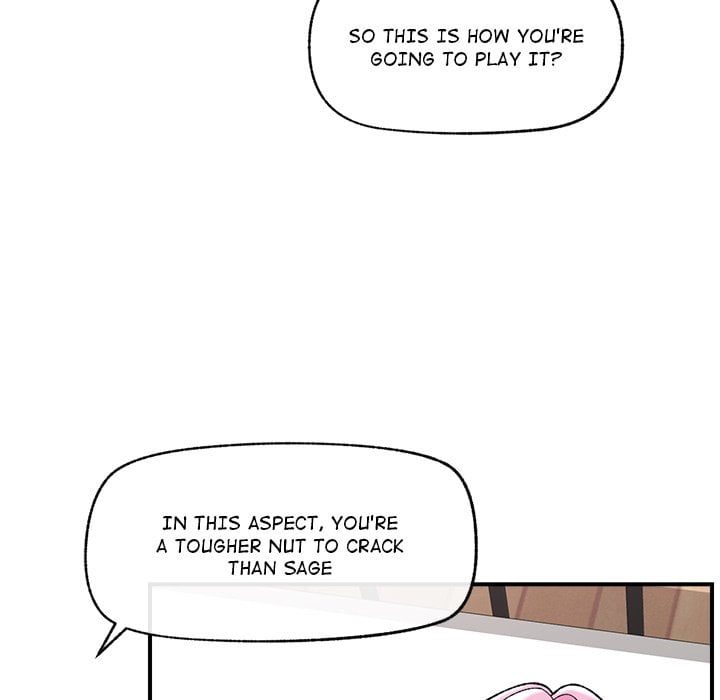 Hypnotic Security Guard Chapter 43 - Page 42