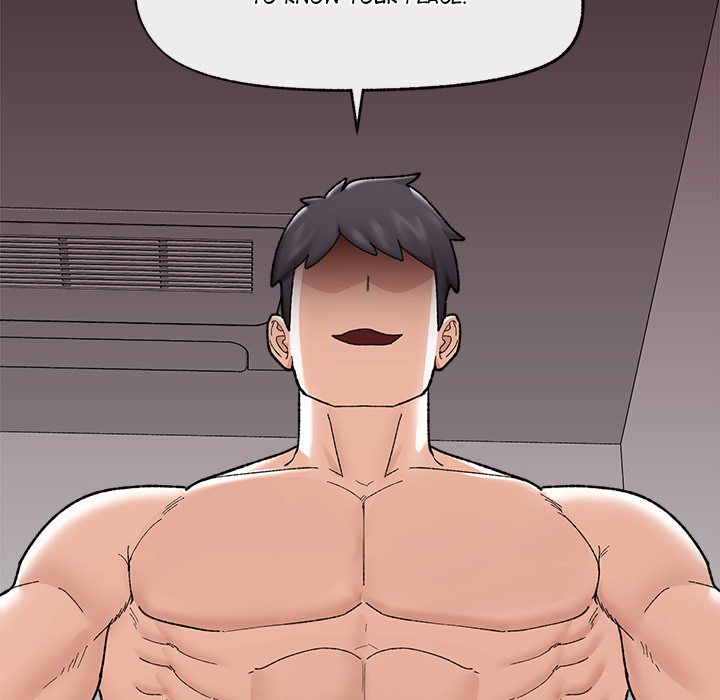 Hypnotic Security Guard Chapter 43 - Page 45