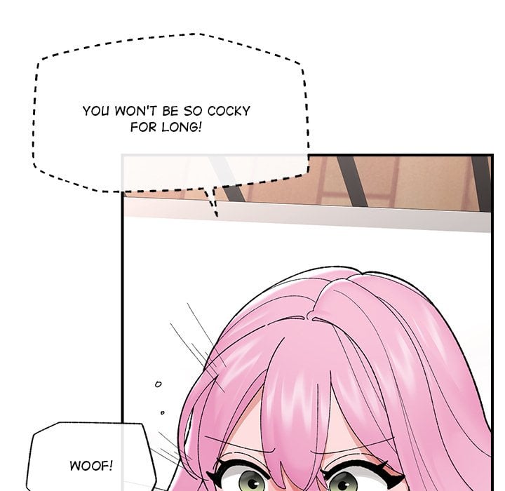 Hypnotic Security Guard Chapter 43 - Page 48