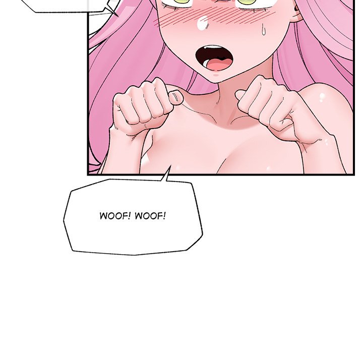 Hypnotic Security Guard Chapter 43 - Page 49